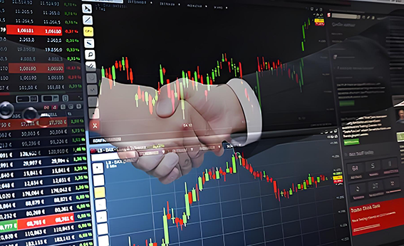 (ouyi叠韵)交易所交易界面